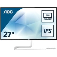 Монитор AOC Q2781PQ