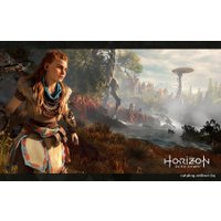  Horizon: Zero Dawn для PlayStation 4