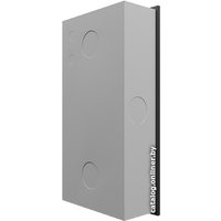 Проводной дверной звонок BAS-IP SH-46T (черный)