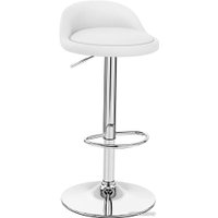 Стул Mio Tesoro Фонди BS-020 (белый)