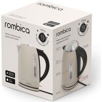 Электрический чайник Rombica myKitchen KE-0004