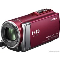 Видеокамера Sony HDR-CX200E