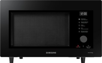 Микроволновая печь Samsung MC32DG7646KKBW