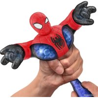 Набор фигурок GooJitZu Человек-Паук и Доктор Осьминог 40894