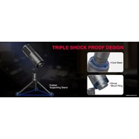 Проводной микрофон FIFINE K669D