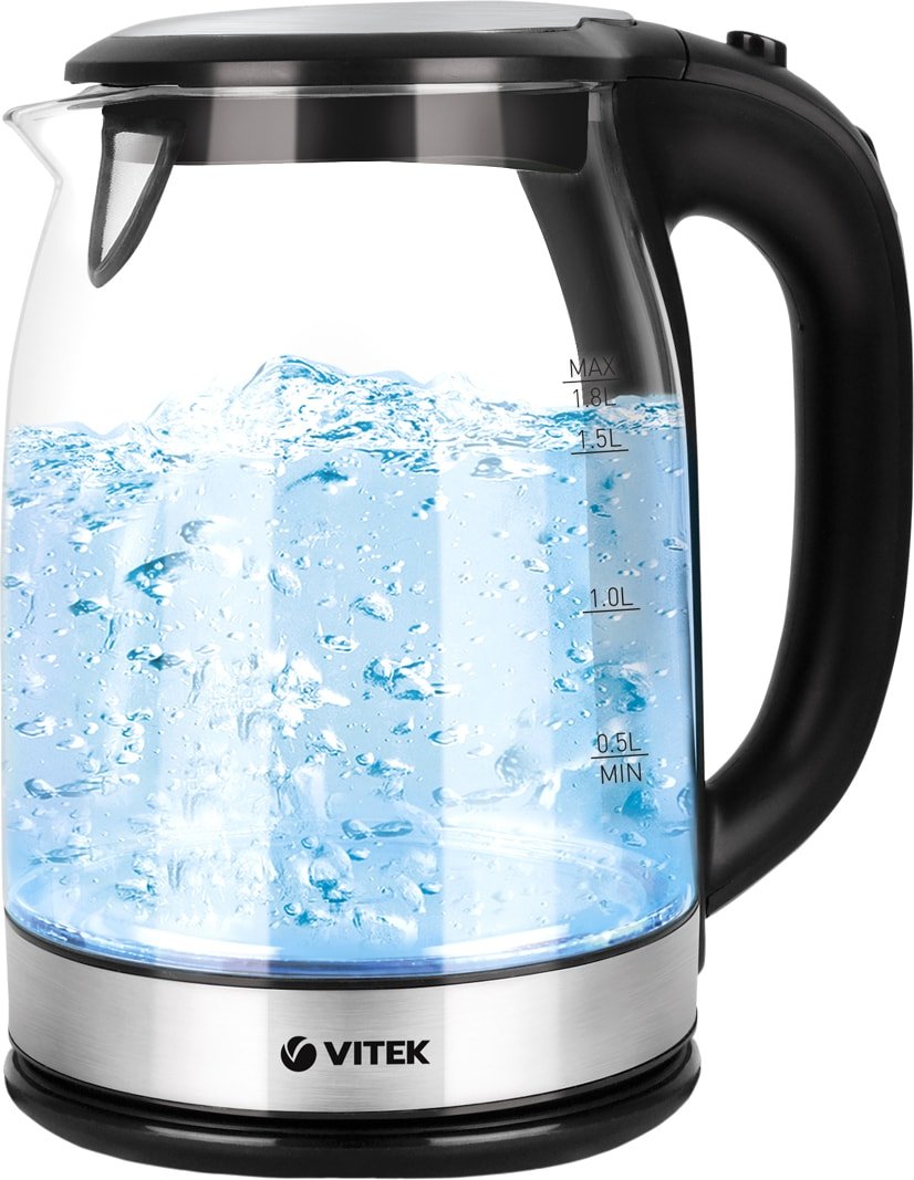 

Электрический чайник Vitek VT-7095