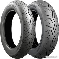 Дорожные мотошины Bridgestone Exedra E-Max 170/60R17 72W