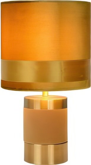 

Настольная лампа Lucide Extravaganza Frizzle 10500/81/34