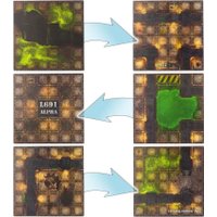 Настольная игра Games Workshop Warhammer Necromunda: Underhive