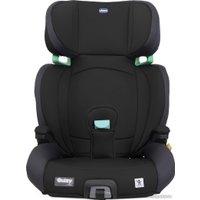 Детское автокресло Chicco Quizy I-Size (black)