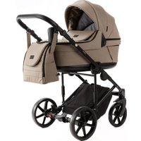 Универсальная коляска Adamex Locco Light Eco Deluxe (2 в 1, SA-9)