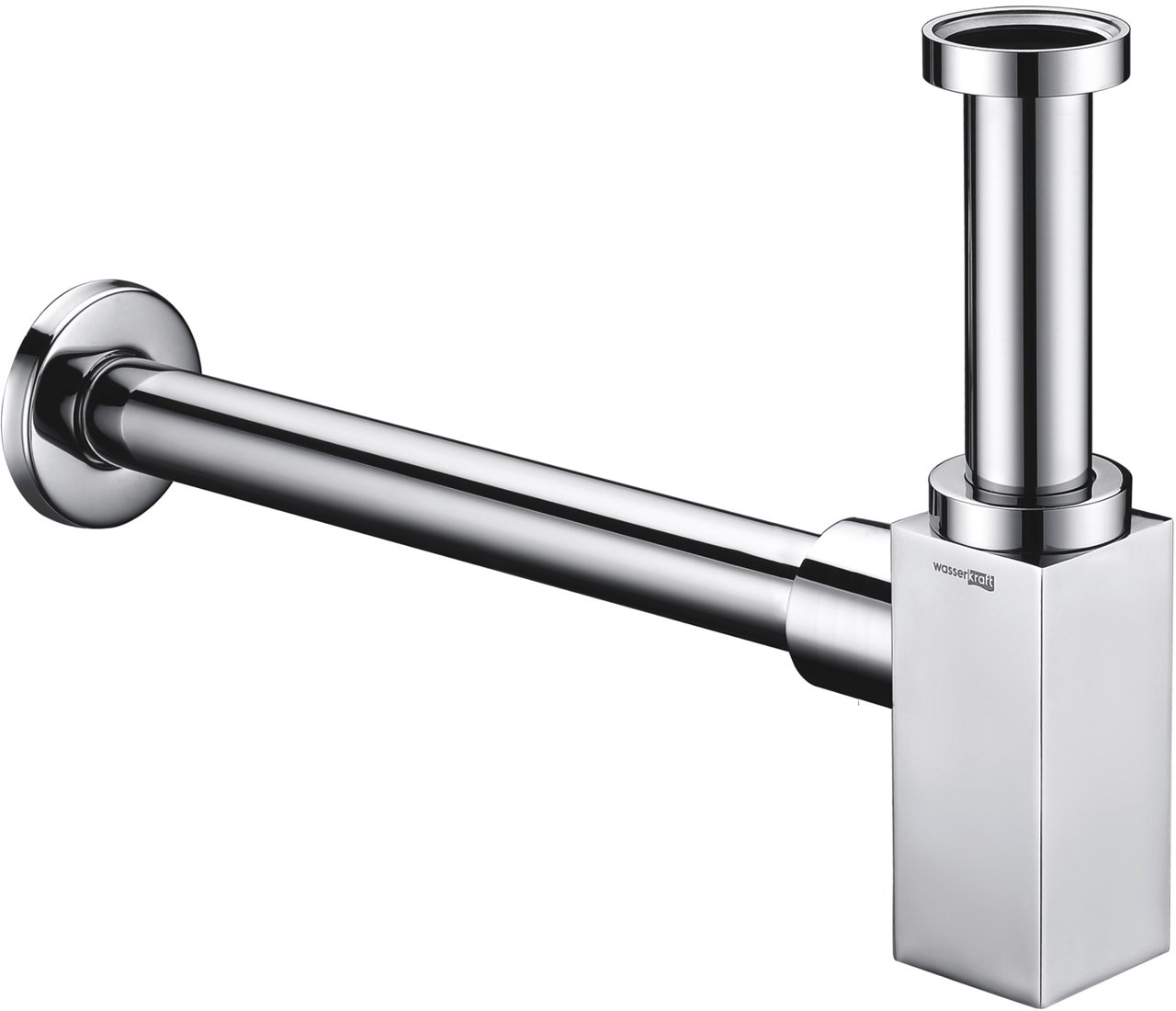 

Сифон Wasserkraft A072