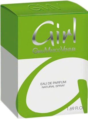 

Парфюмерная вода Gian Marco Venturi Girl EdP (50 мл)