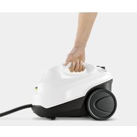 Пароочиститель Karcher SC 3 EasyFix 1.513-664.0 + насадка для окон