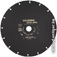 Отрезной диск Hilberg 530230