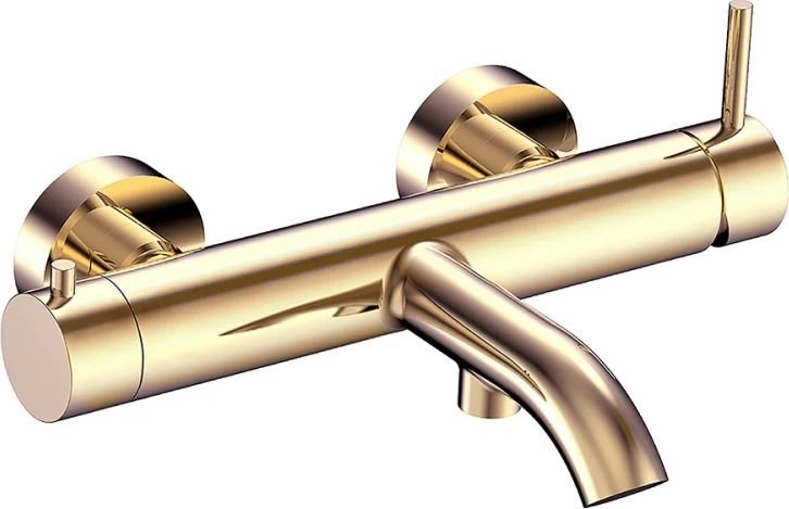 

Смеситель AQUAme Siena AQM6212GG