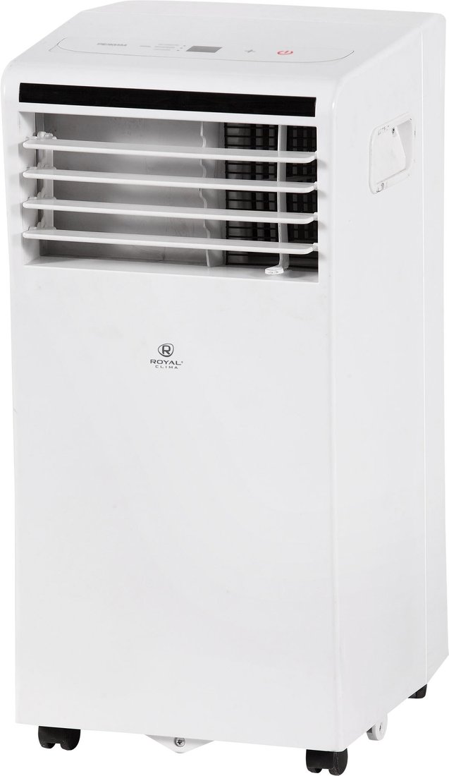 

Мобильный кондиционер Royal Clima Egoista RM-EG17CH-E