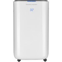 Осушитель воздуха Goetze & Jensen DH600