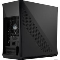 Корпус Fractal Design Era ITX Carbon - TG FD-CA-ERA-ITX-BK