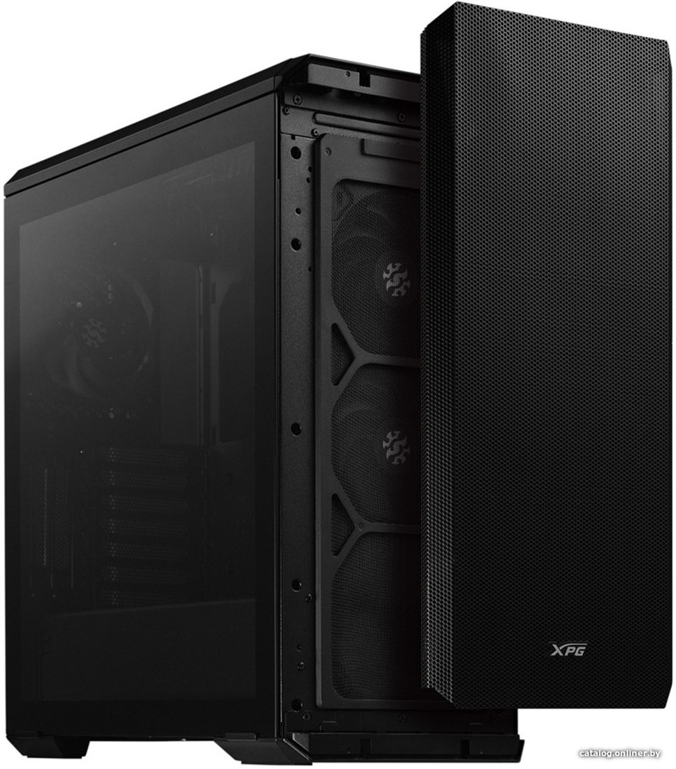 Корпус ADATA XPG Defender (черный)