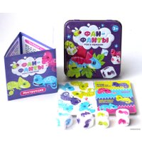 Настольная игра Десятое королевство Фан-фанты 03570