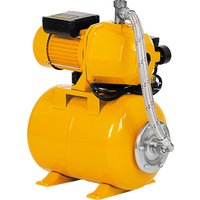 Насосная станция Denzel PSD800C в Пинске