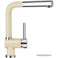 Смеситель Schock Piega-D (хром/аворио)