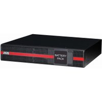 Внешний батарейный блок Powercom BAT MRT-36V (36В/14.4 А·ч)