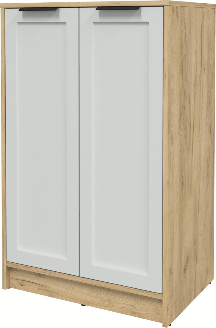 

Тумба Интерлиния Концепт Тренд КТ-Т64 (дуб золотой/грей)