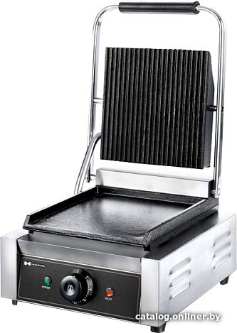 Электрогриль Hurakan HKN-PE22L