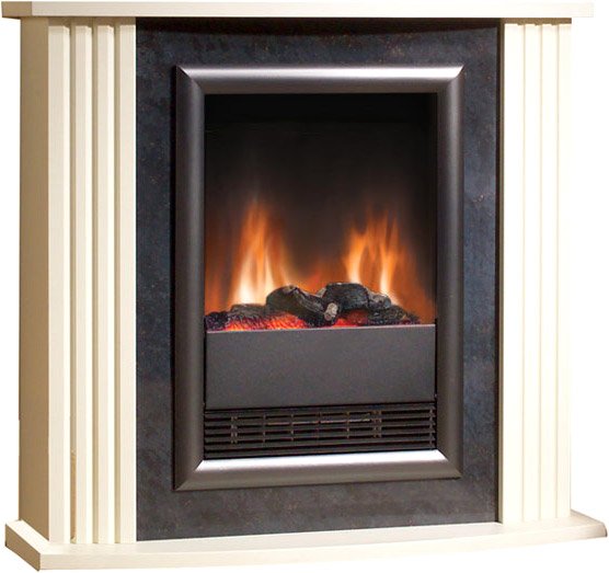 

Электрокамин Dimplex Mozart Deluxe