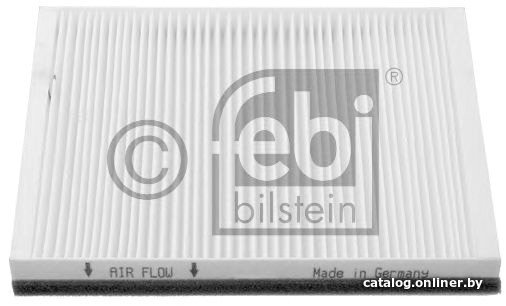 Салонный фильтр Febi bilstein 27872