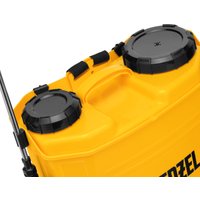 Аккумуляторный опрыскиватель Denzel D-16LA