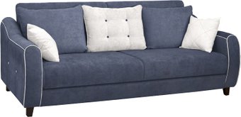 Диван Нижегородмебель Френсис ТД 263 (офелия/амиго)