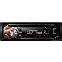 CD/MP3-магнитола Pioneer DEH-2600UI