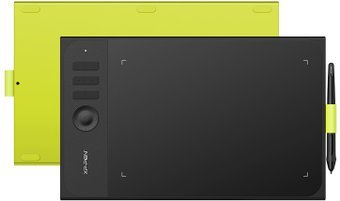 XP-Pen Star 06C