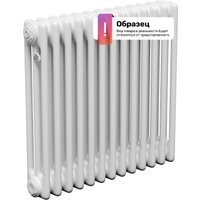 Стальной трубчатый радиатор Теплофорт ТР 3050-14, БП 3/4 (14 секции)