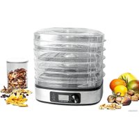 Сушилка для овощей и фруктов ROMMELSBACHER DA 350