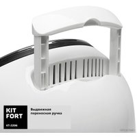 Аэрогриль (аэрофритюрница) Kitfort KT-2206