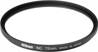 Nikon NC 72mm