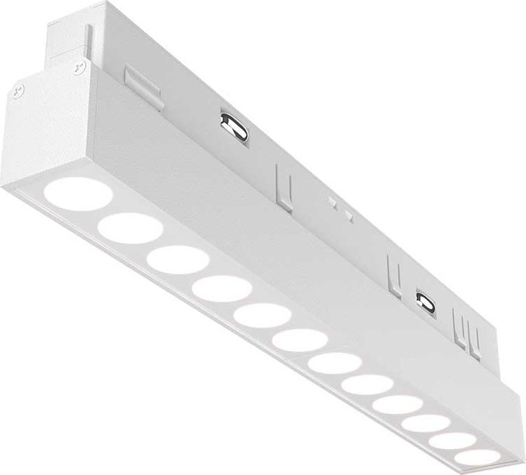 

Трековый светильник Maytoni Technical Points TR031-2-12W4K-W