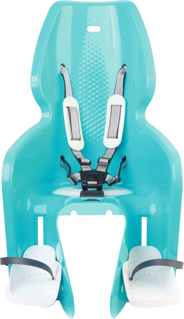 

Детское велокресло Bellelli Lotus Standard B-Fix (синий)