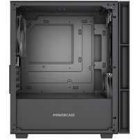 Корпус Powercase Mistral SM01 SI CMMSM01-F2
