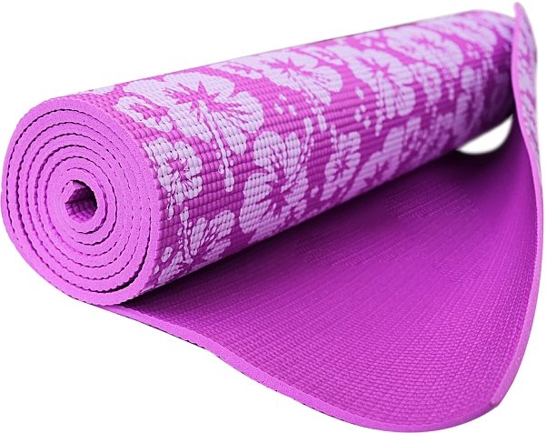 

Коврик Sundays Fitness IR97502 (розовый)