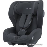 Детское автокресло RECARO Kio (select night black)