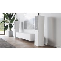 Напольная акустика Audio Pro A48 (белый)