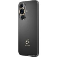Телефон Huawei nova 11 FOA-LX9 8GB/256GB (черный)