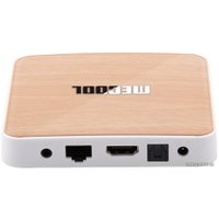 Смарт-приставка Mecool KM6 Deluxe Edition 4ГБ/32ГБ
