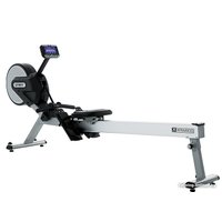 Гребной тренажер Spirit Fitness XRW600