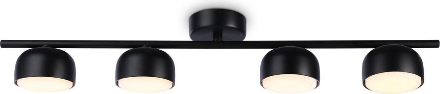 

Припотолочная люстра Ambrella light Techno TN71029